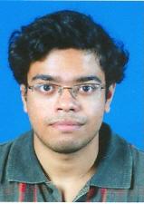 Photo of Debasish Banerjee