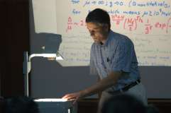Krishna Rajagopal (MIT)