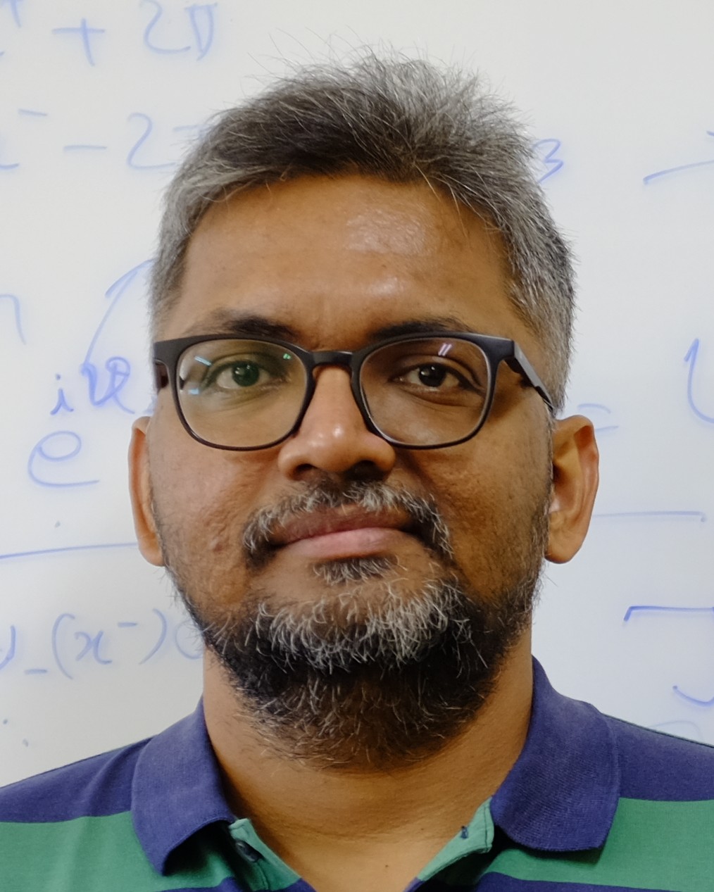 Photo of Abhijit  Gadde