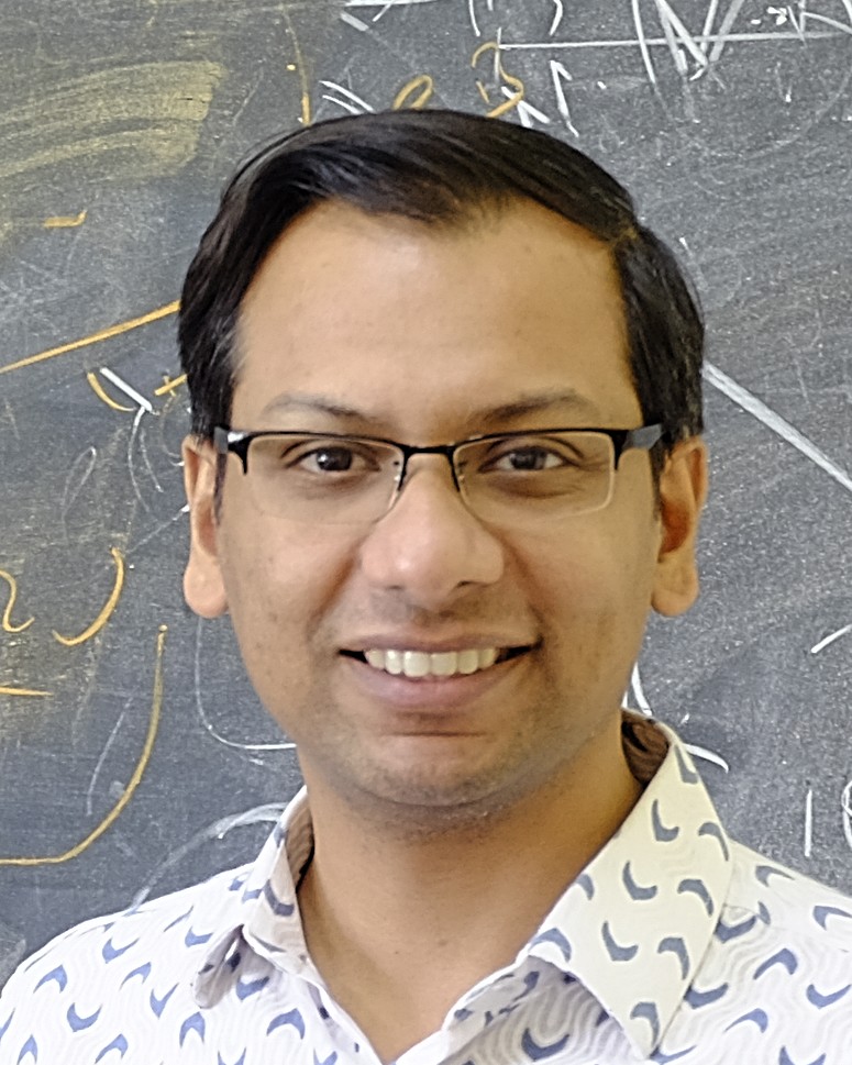 Photo of Basudeb  Dasgupta