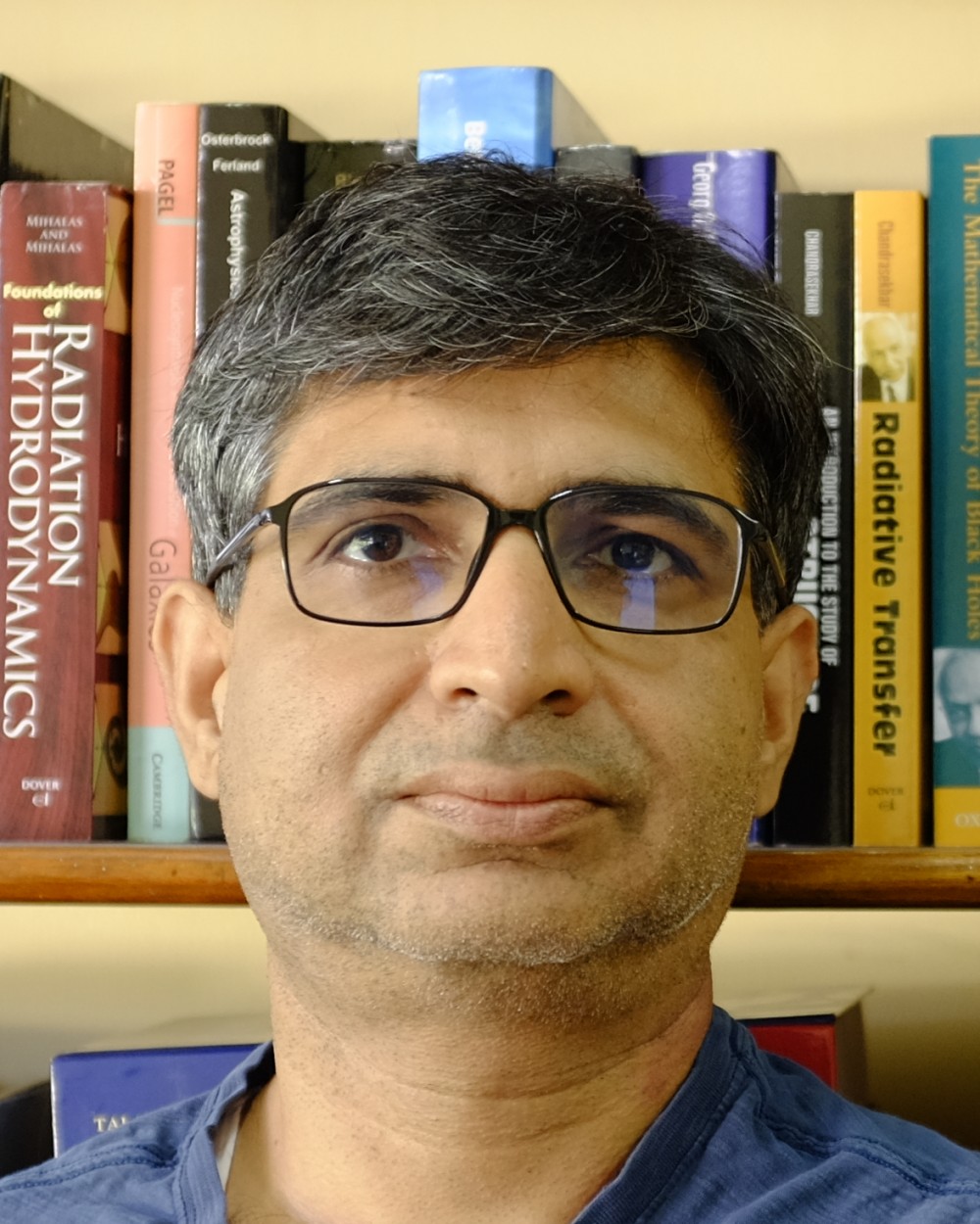 Photo of Rishi  Khatri