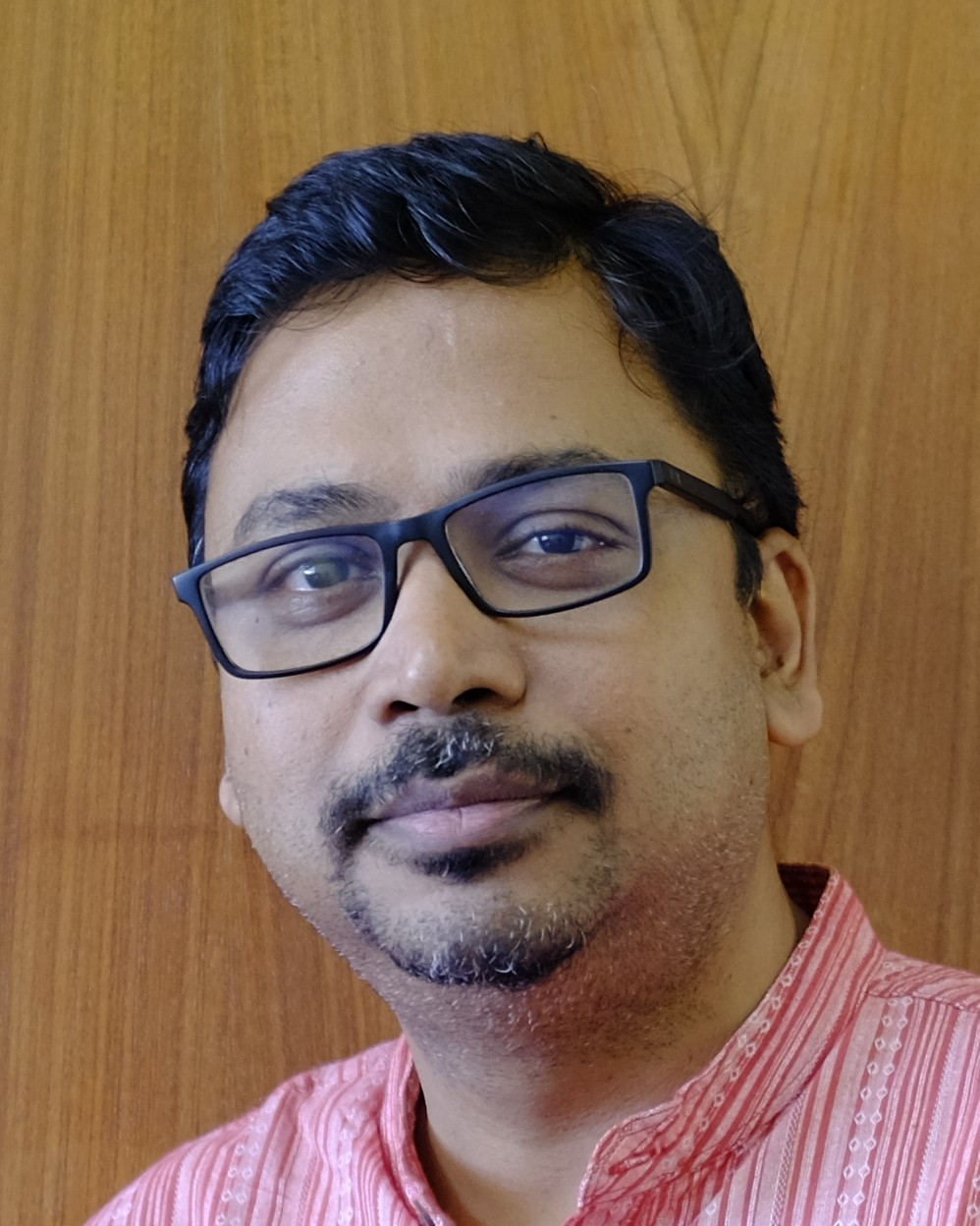 Photo of Rajdeep  Sensarma