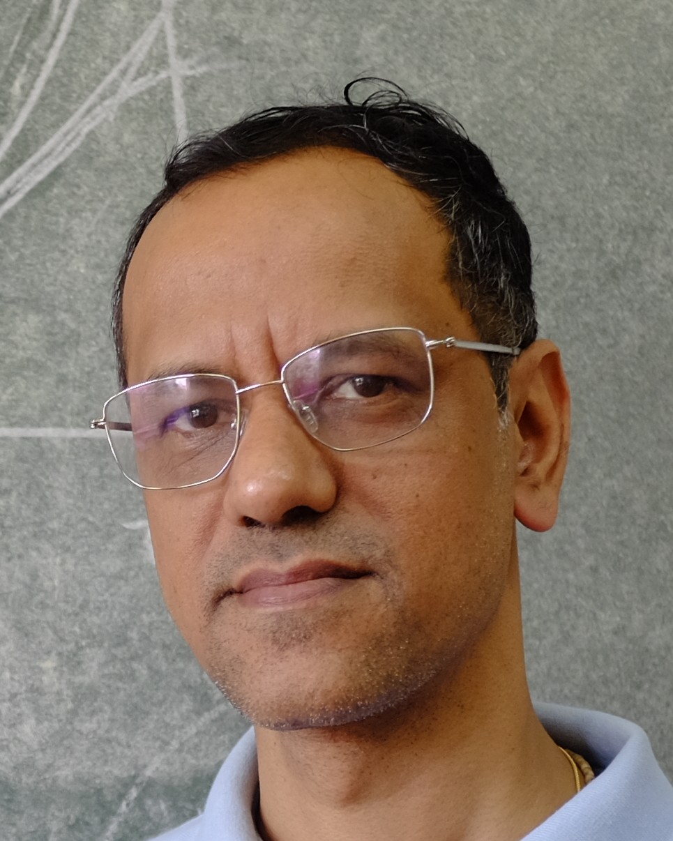 Photo of Rishi  Sharma