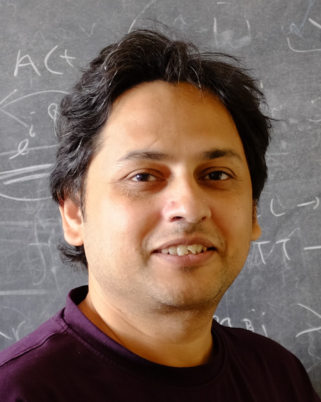 Photo of Sandeepan  Gupta