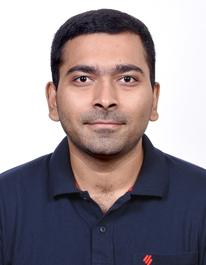 Photo of Susobhan  Chattopadhyay
