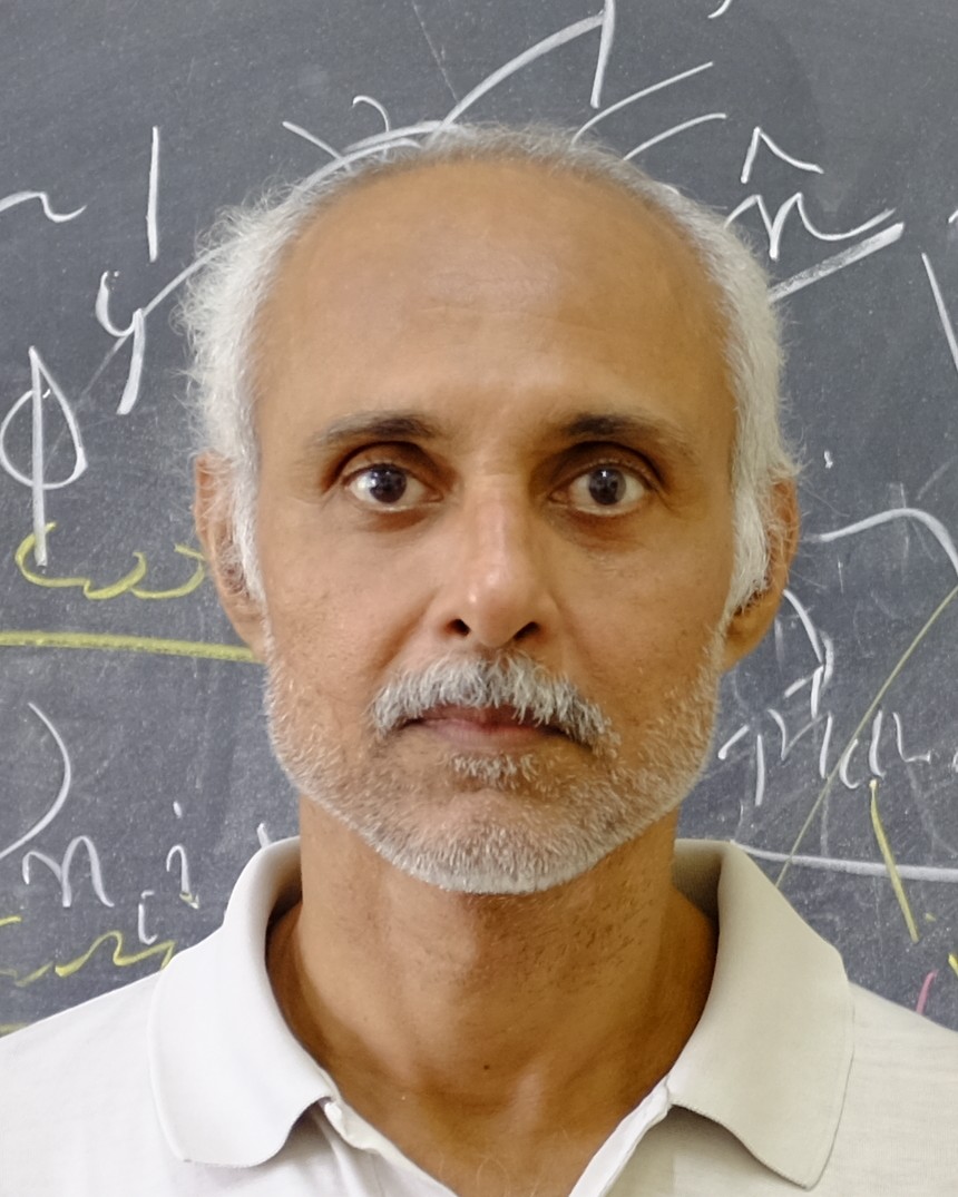 Photo of Saumen  Datta