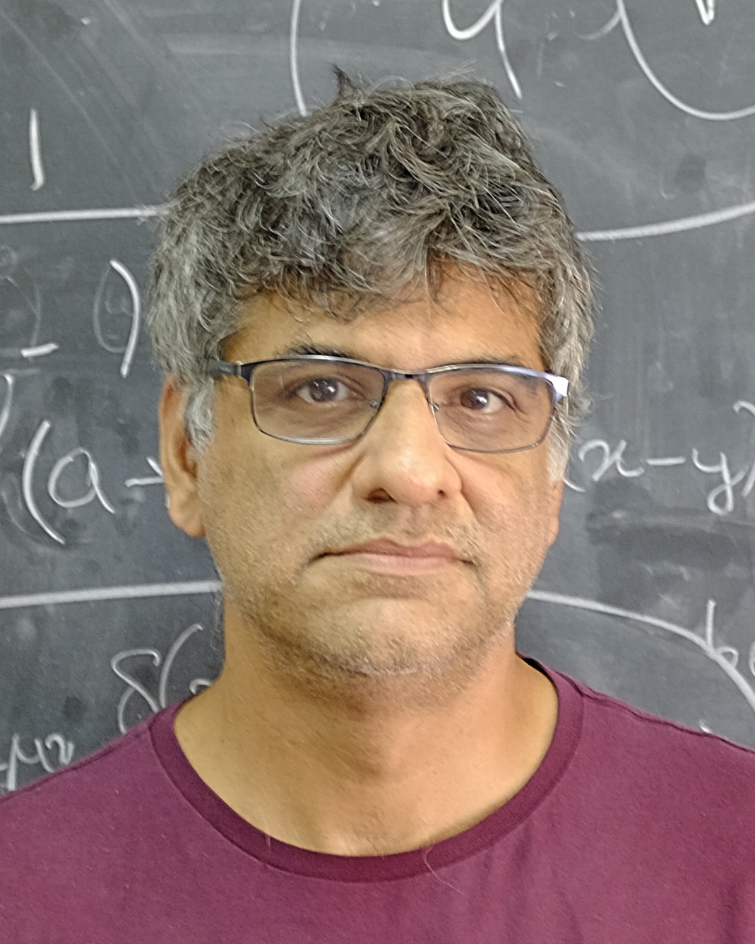 Photo of Shiraz  Minwalla