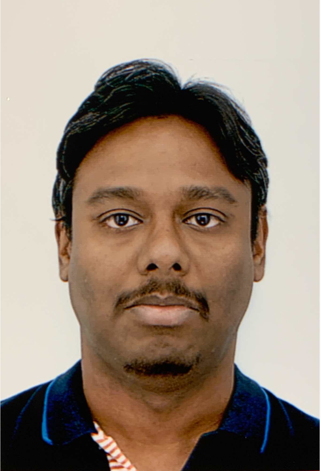 Photo of Sridip  Pal