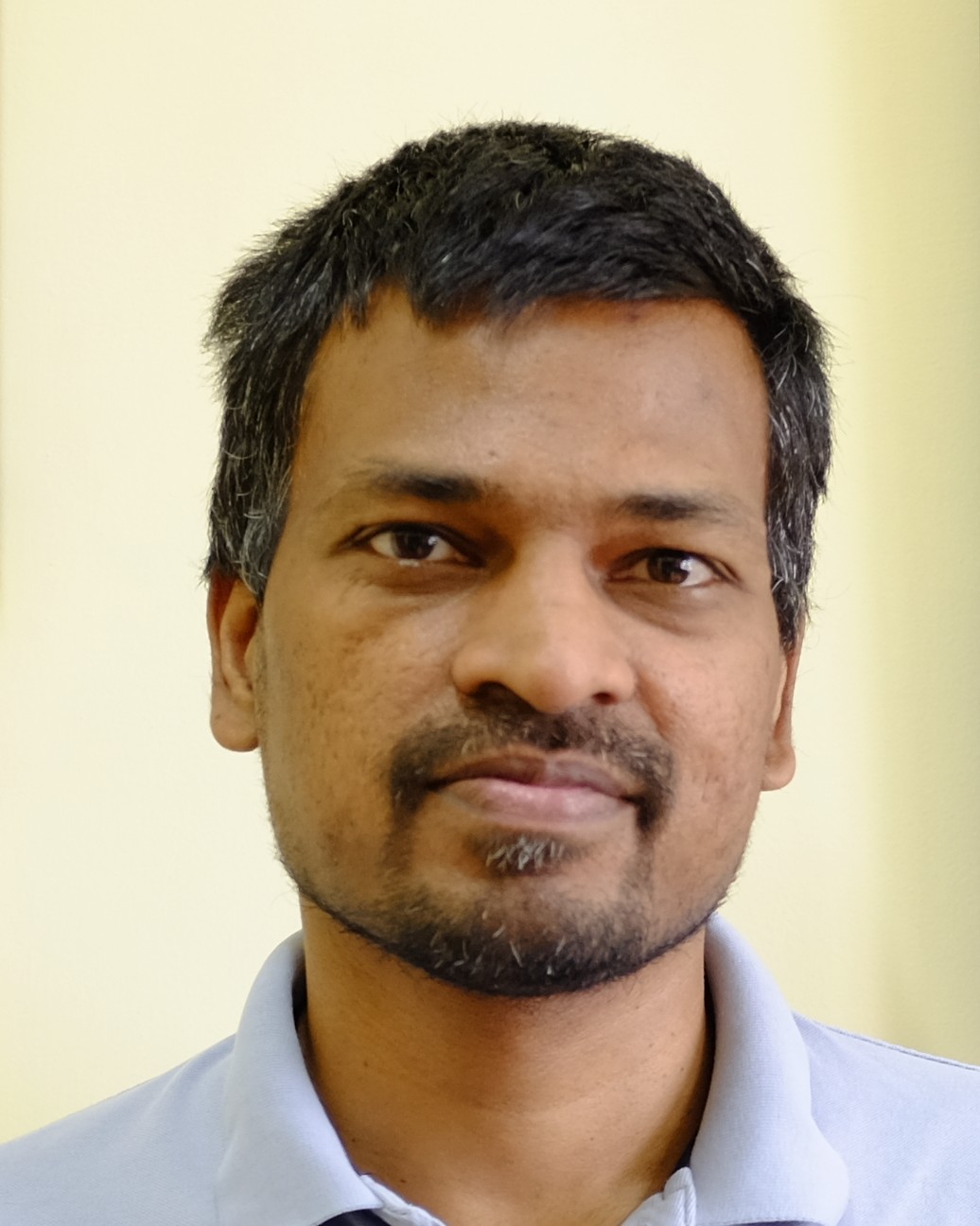 Photo of Shadab  Alam