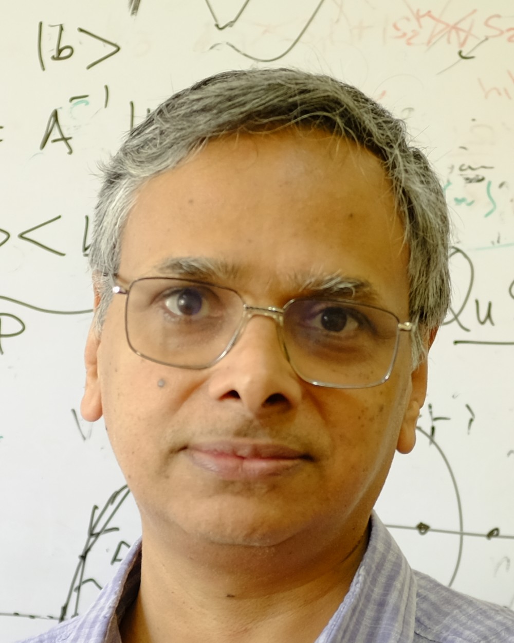 Photo of Vikram  Tripathi