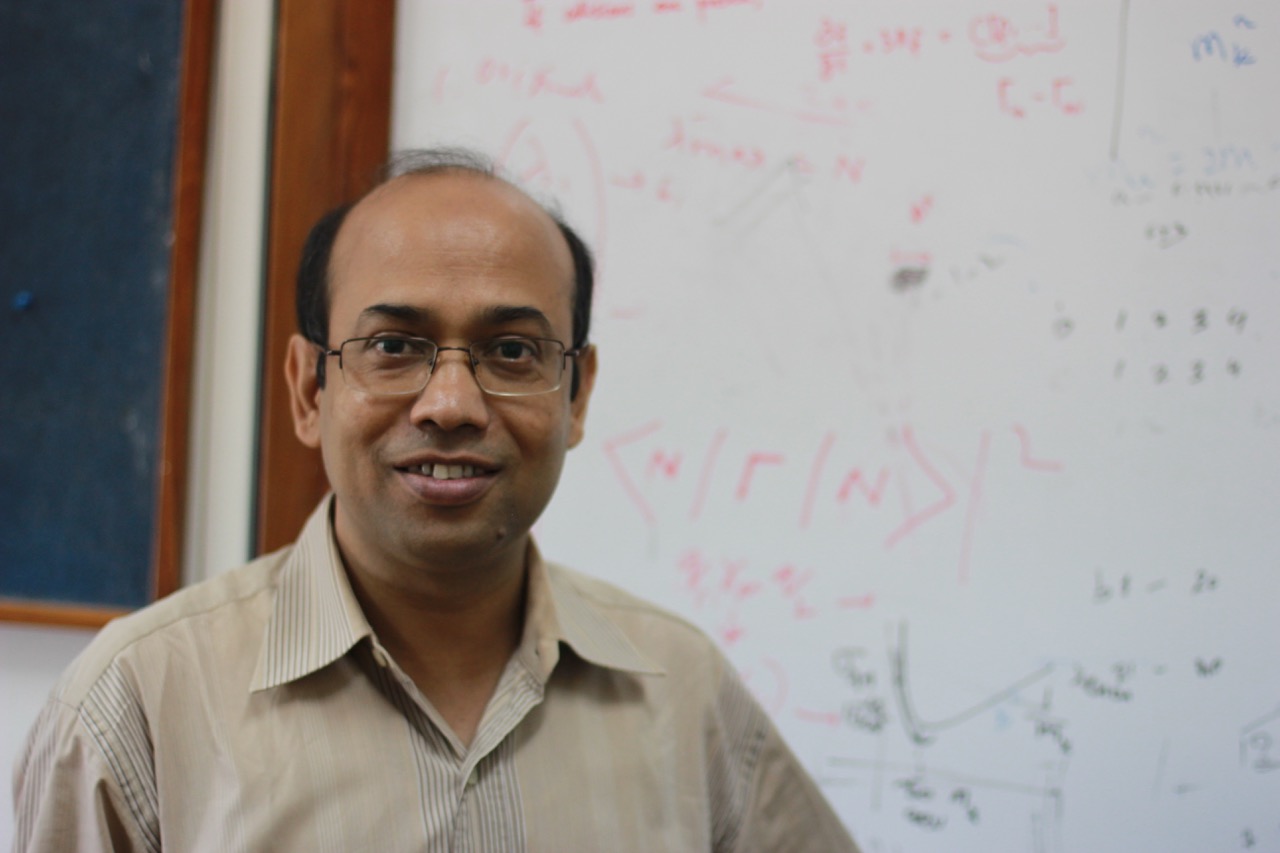 N_Mathur