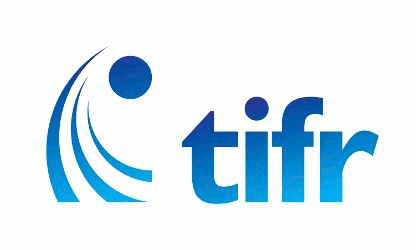 [TIFR Logo]